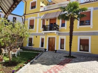 Villa Palma Center - 1
