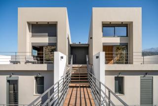 Seametry Luxury Living Penthouse - Suda - 8