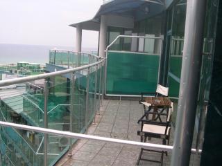 802, spacy apm with sea view. - Primorsko - 5