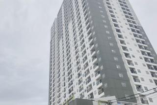 RedLiving Apartemen Mekarwangi Square - Agus 2 Tower A - Bandung - 6