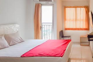 RedLiving Apartemen Mekarwangi Square - Agus 2 Tower A - Bandung - 5