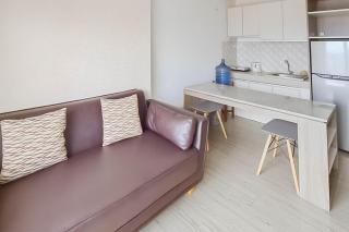 RedLiving Apartemen Mekarwangi Square - Agus 2 Tower A - Bandung - 4