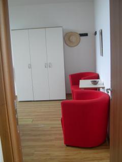 802, spacy apm with sea view. - Primorsko - 3