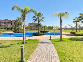 Appartement à Prestigia Marrakeche avec jardin - Marrakesh - 3