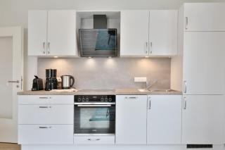 Res Herrenbruchstraße 7 Ferienwohnung Strandgut Appartement 1 - Timmendorfer Strand - 7
