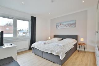 Res Herrenbruchstraße 7 Ferienwohnung Strandgut Appartement 1 - 3