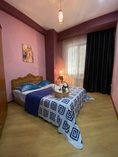 Metta Tbilisi Apartment - Tbilisi - 9