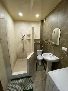 Metta Tbilisi Apartment - Tbilisi - 2