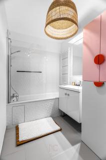 *DISNEYLAND-SERRIS* 4 pers Cosy apartment - Serris - 5