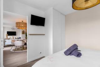 *DISNEYLAND-SERRIS* 4 pers Cosy apartment - Serris - 3
