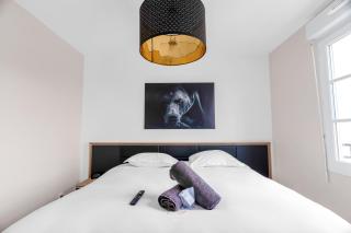 *DISNEYLAND-SERRIS* 4 pers Cosy apartment - Serris - 6