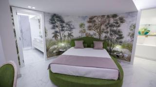 Albanèse Luxury Rooms - Porto Empedocle - 2