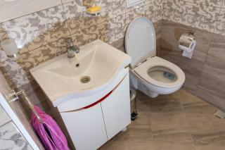 Апартамент ФЕЯ - топ център, безплатно паркомясто - 7