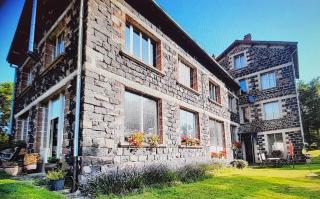 Gîte Le Roman d'Alleyrac (ciel bleu) - 4