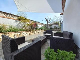Tuscany To Love - Holiday Home - Casa Vacanze - Pieve a Nievole - 3