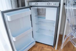 City Apartments FN L 6 KLIMATISIERT mit Balkon - Deluxe Doppelzimmer - Friedrichshafen - 1