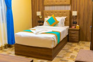 Grand Yak Boutique Hotel - 8