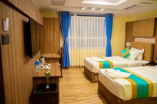 Grand Yak Boutique Hotel - 7