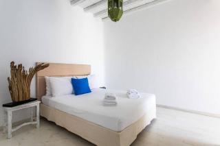 Villa ANASA private Pool & Jacuzzi 8pax at Panormos - Mykonos - 4
