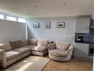 Shore Thing Holiday Chalet Parkdean K81 - 8