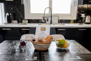 Comfort House Mimosa 2 - 4