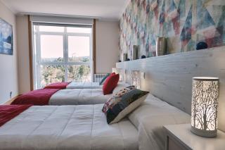 Pensión A Solaina 3 - 6