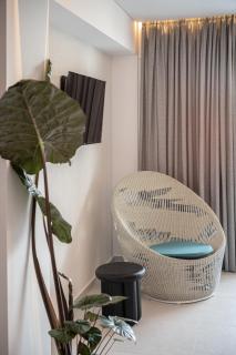 Nuovo Luxury Suites - Daratso - 3