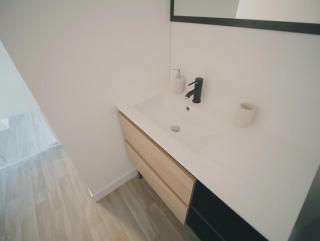 NG Prestige - Lille I Roubaix Centre I Collège - Balnéo - Netflix - Wifi - Roubaix - 7