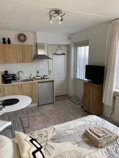 Studioverhuur Vlissingen - 4