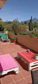 Sunny and cozy room - Marbella - 1