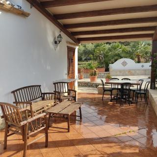Baglio Cracchiolo da Tuzzo - Casa Carrubbo - San Vito lo Capo - 9