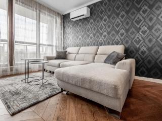 The Boulevard Luxury Apartment - Sofia - 5