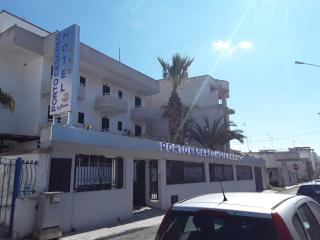 Porto Cesareo Hotel - Porto Cesareo - 7