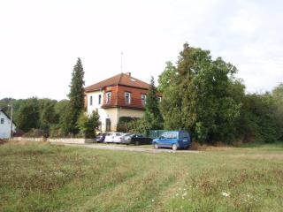 Pension Stará Škola - Hrubá Skála - 8