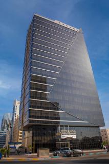 Grand Villaggio Hotel Abu Dhabi - 8