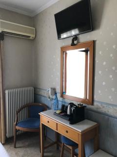 Arma Faliro Rooms - Athens - 2