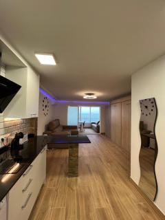 Hany apartment Ducado 11-C - Benidorm - 9