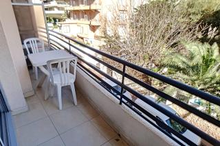 HENRI CAMILLE REAL ESTATE - Rouaze 2 -Studio à 50m center - Cannes - 2