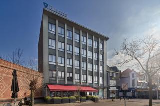 Hotel La Reine - Eindhoven - 7