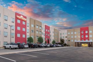 Hawthorn Suites by Wyndham Lubbock - Lubbock - 0