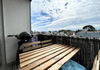 LE PADDAIR - Quiberon - 2