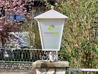 Ferienwohnungen Birkenhof Apartments - 9