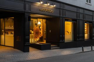 Hotel Cortezo - Madrid - 9