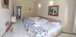 Pousada Itarema Residence - 9