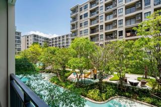 Lacasita Near Beach Huahin (Room21) - Hua Hin - 1
