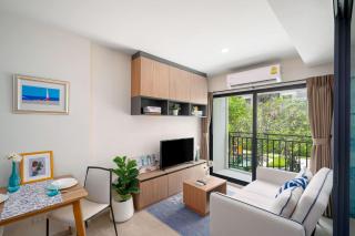 Lacasita Near Beach Huahin (Room21) - Hua Hin - 7