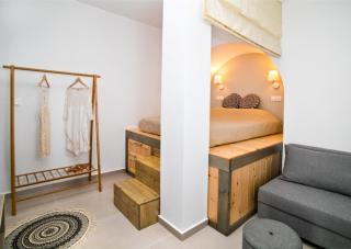 Sunshine Apartment - Calímnos - 9