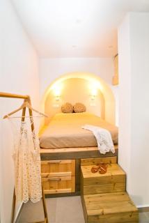 Sunshine Apartment - Calímnos - 3