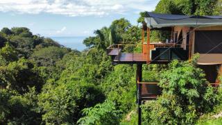 HBG Glamping community Yoga & Wellness space - Santa Teresa Beach - 0