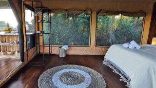 HBG Glamping community Yoga & Wellness space - Santa Teresa Beach - 3